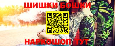 шишки Дубна